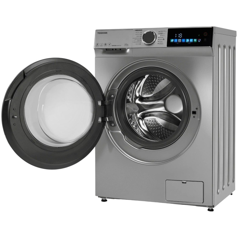 Стиральная машина Toshiba TW-BN90C4RU(SK)