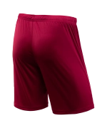 Шорты игровые CAMP Classic Shorts, гранатовый/белый, детский