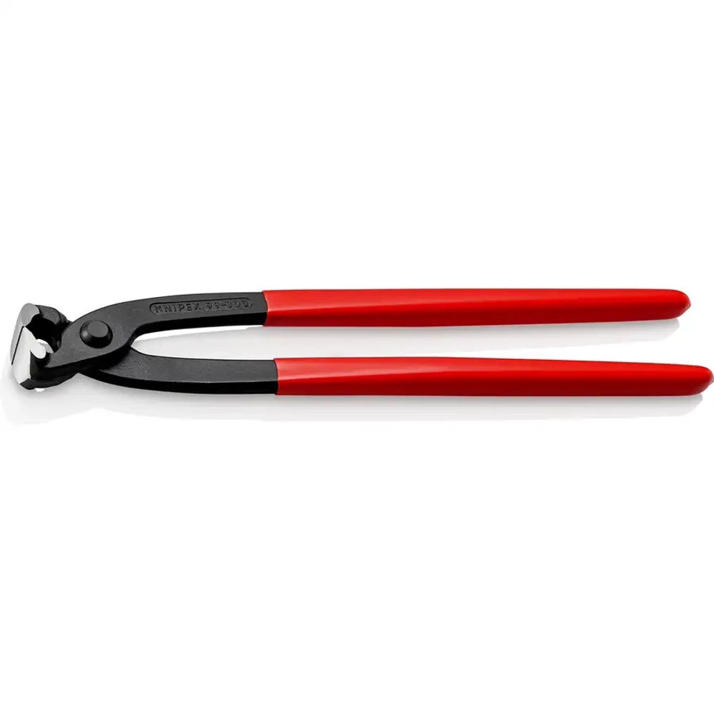 Клещи арматурные черненые 300 мм Knipex 99 01 300