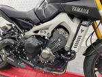 Yamaha MT-09 2014