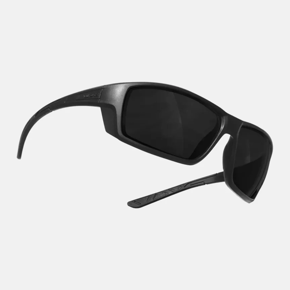 Очки LoxRay Basic Set Helikon - Black/Smoked