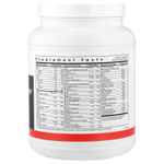 Metabolic Maintenance, Metabolic Detox® Complete, натуральный шоколад, 1014 г (2,2 фунта)