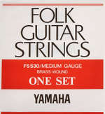 Yamaha FS530