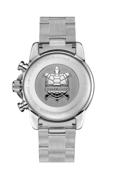 Швейцарские наручные часы Certina C034.417.11.057.00