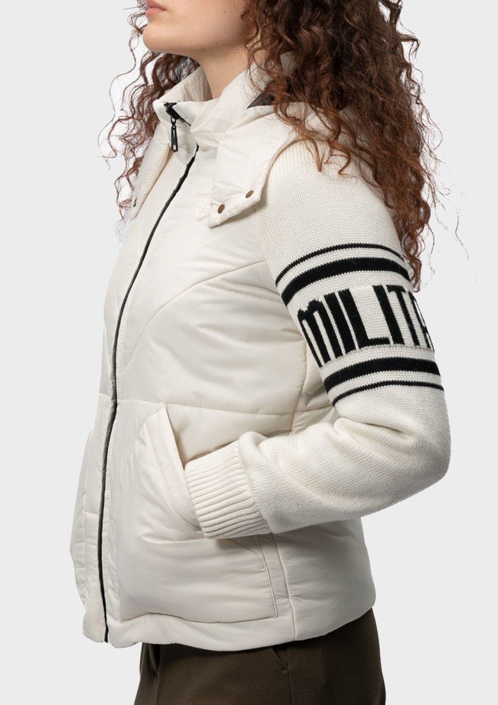 Куртка AERONAUTICA