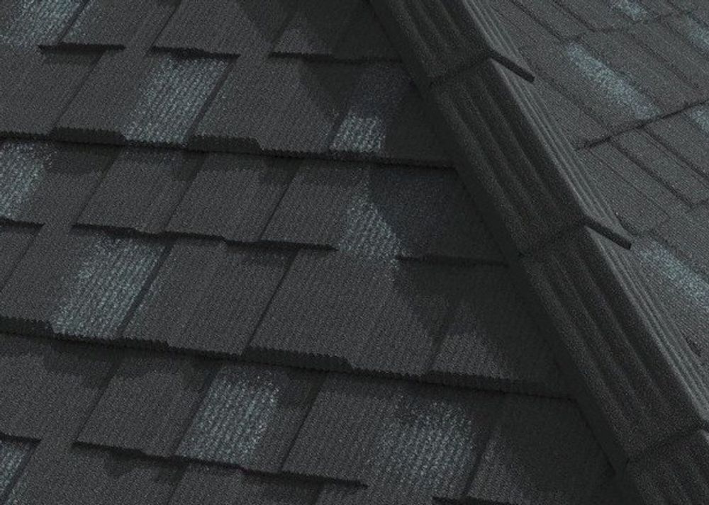 Композитная черепица Shingle Композитная черепица Shingle