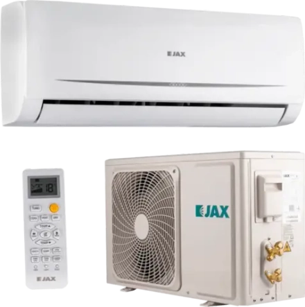 Jax ACN - 07 HE