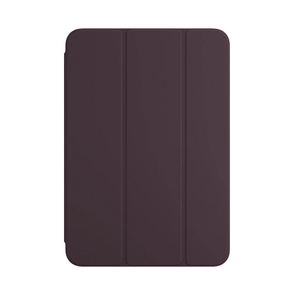 Чехол для планшета Apple Smart Folio для Apple iPad mini 2021, Dark Cherry (Темная вишня)