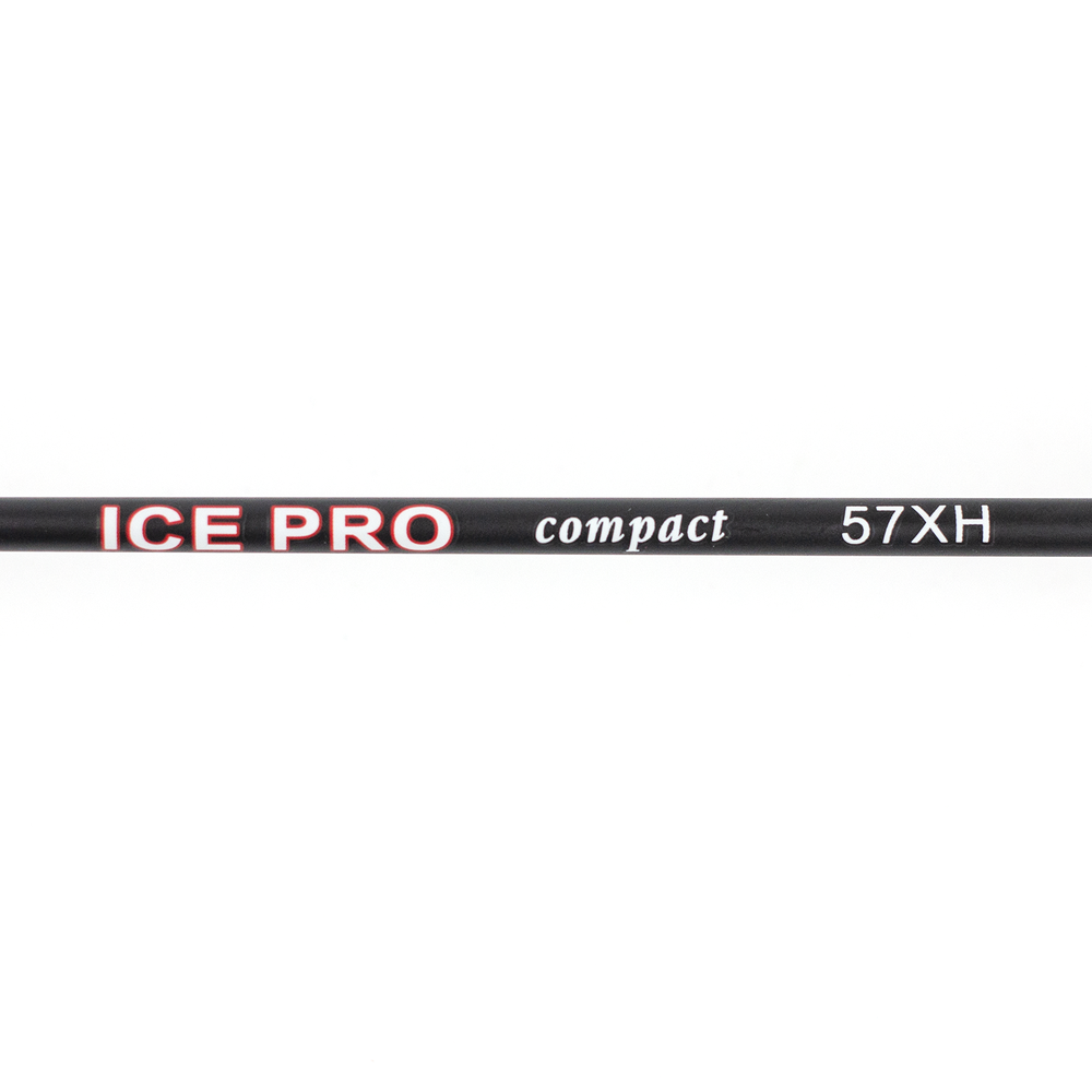 Удочка зимняя Zander Master Ice Pro Compact 57XH (разборная)