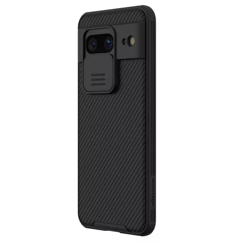 Накладка Nillkin CamShield Pro Case с защитой камеры для Google Pixel 8