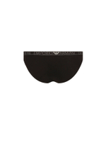 Стринги 2 пары UNDERWEAR SET Emporio Armani - черный(164752 3F223)