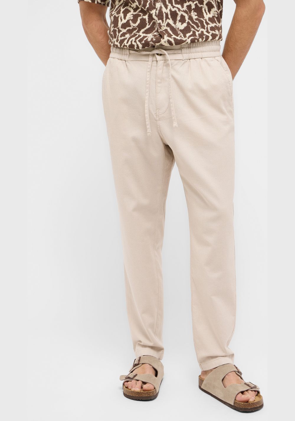 Джинсы Milano Jogger 1016330-3025