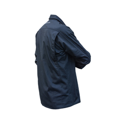 Рубашка Kitanica Long Sleeve Vented Shirt Black