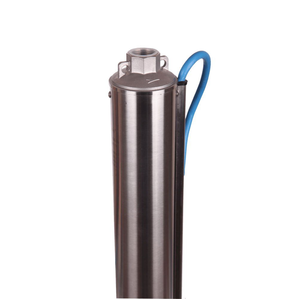 Насос скважинный Aquario ASP1.8E-50-90