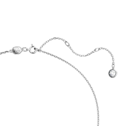 ICONIC SWAN:PEND XS CRY/RHS