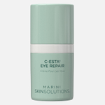 MARINI SKINSOLUTIONS C-Esta Eye Repair Concentrate Восстанавливающая сыворотка-концентрат для кожи вокруг глаз для интенсивного лифтинга с витамином С и DMAE, 14 гр