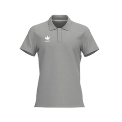 Поло Element 24 Cotton Polo — Team pewter