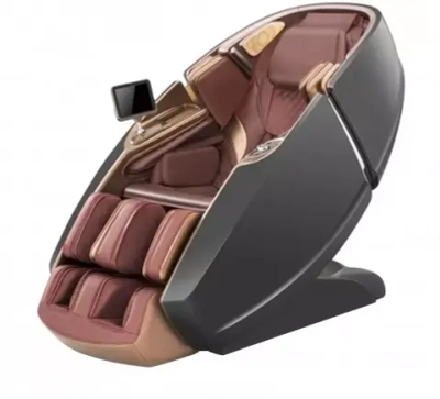Массажное кресло Xiaomi RoTai (RT8900) Scarlet