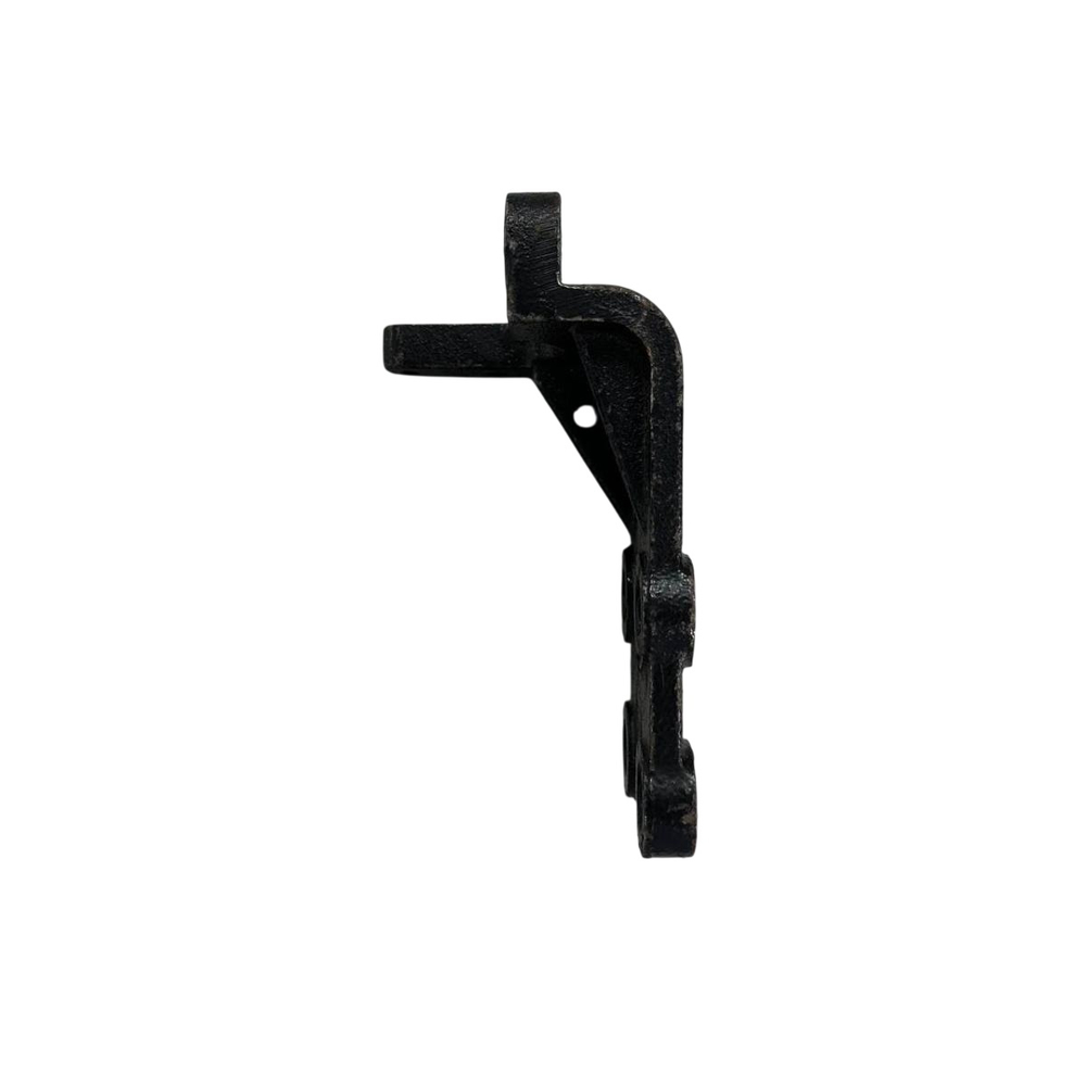 Кронштейн кулисы КПП нижний FAW J6 2018-2021 1703071-86C/A