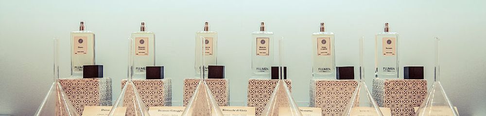 Flumen Profumi Armonia
