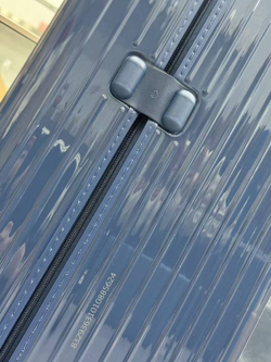 Дорожный чемодан Rimowa Trunk Plus