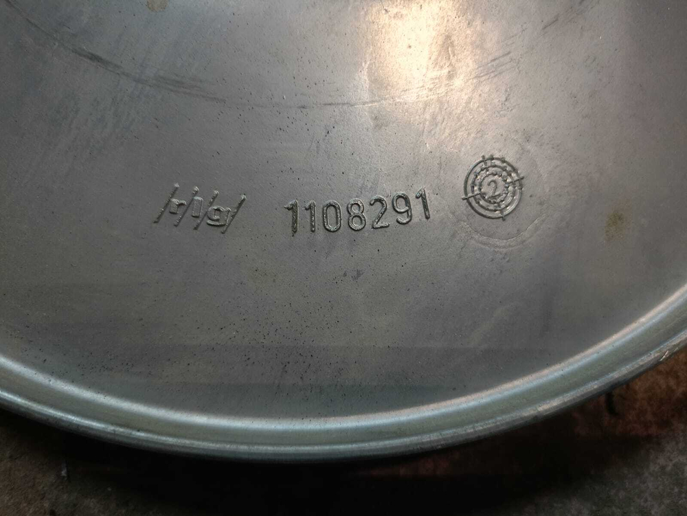 1108291 ктш86 Шкив для стиральной машины AEG Electrolux 1108291 б/у