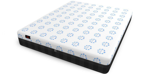 Матрас для секса Mr.Mattress Energy XL 18+