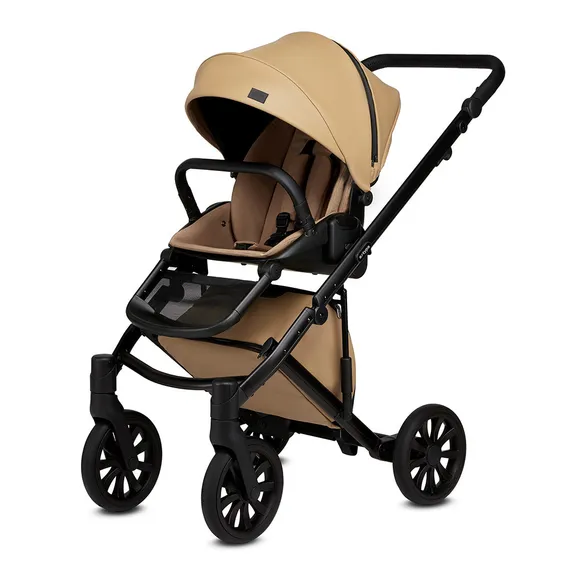 Коляска ANEX e/type 2 в 1 (CrN-13) caramel