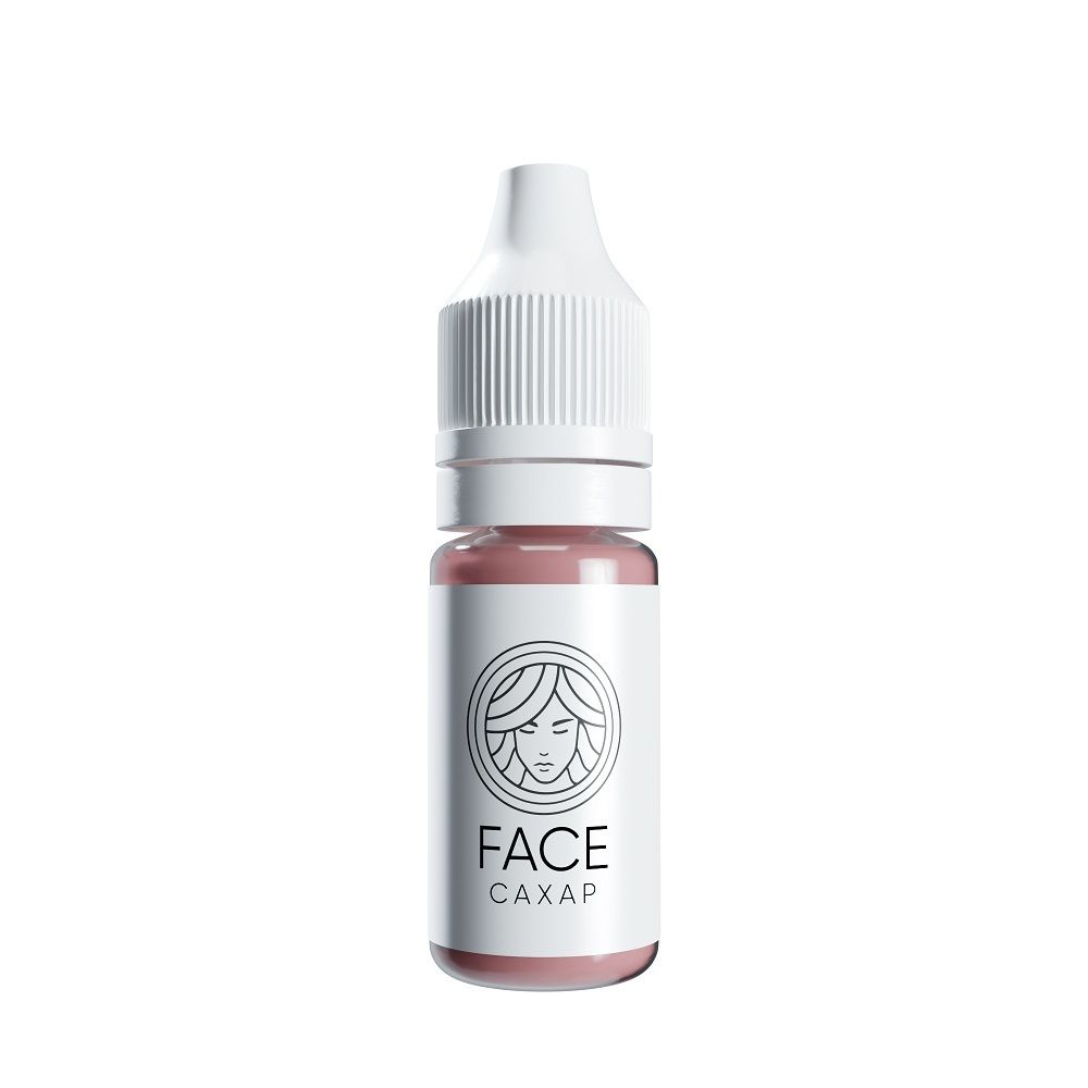 Пигмент Face Сахар, 12мл.