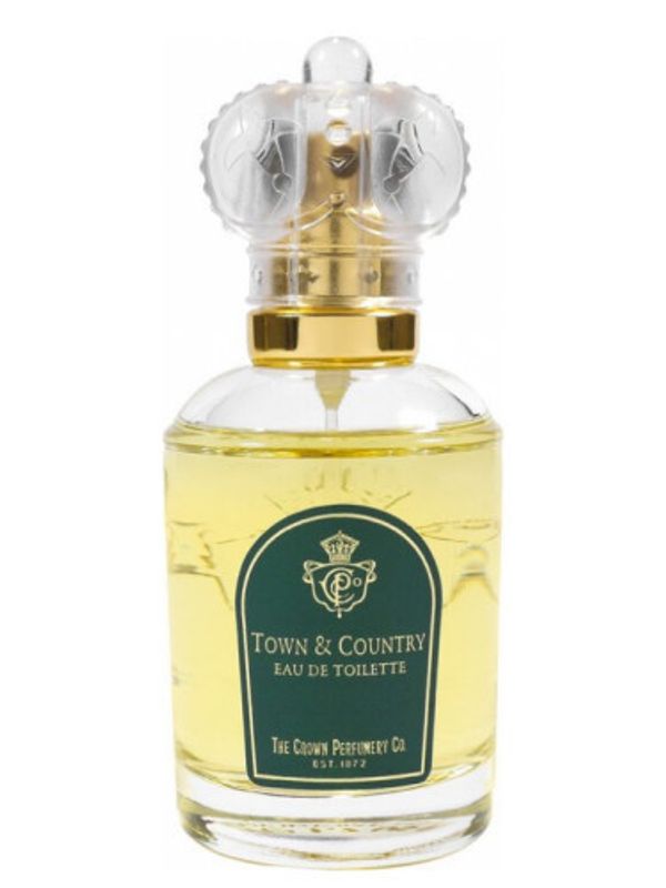 The Crown Perfumery Co. Town and Country