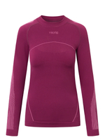 Комплект термобелья VIKING Primeone Lady Set Fuchsia (US:S)