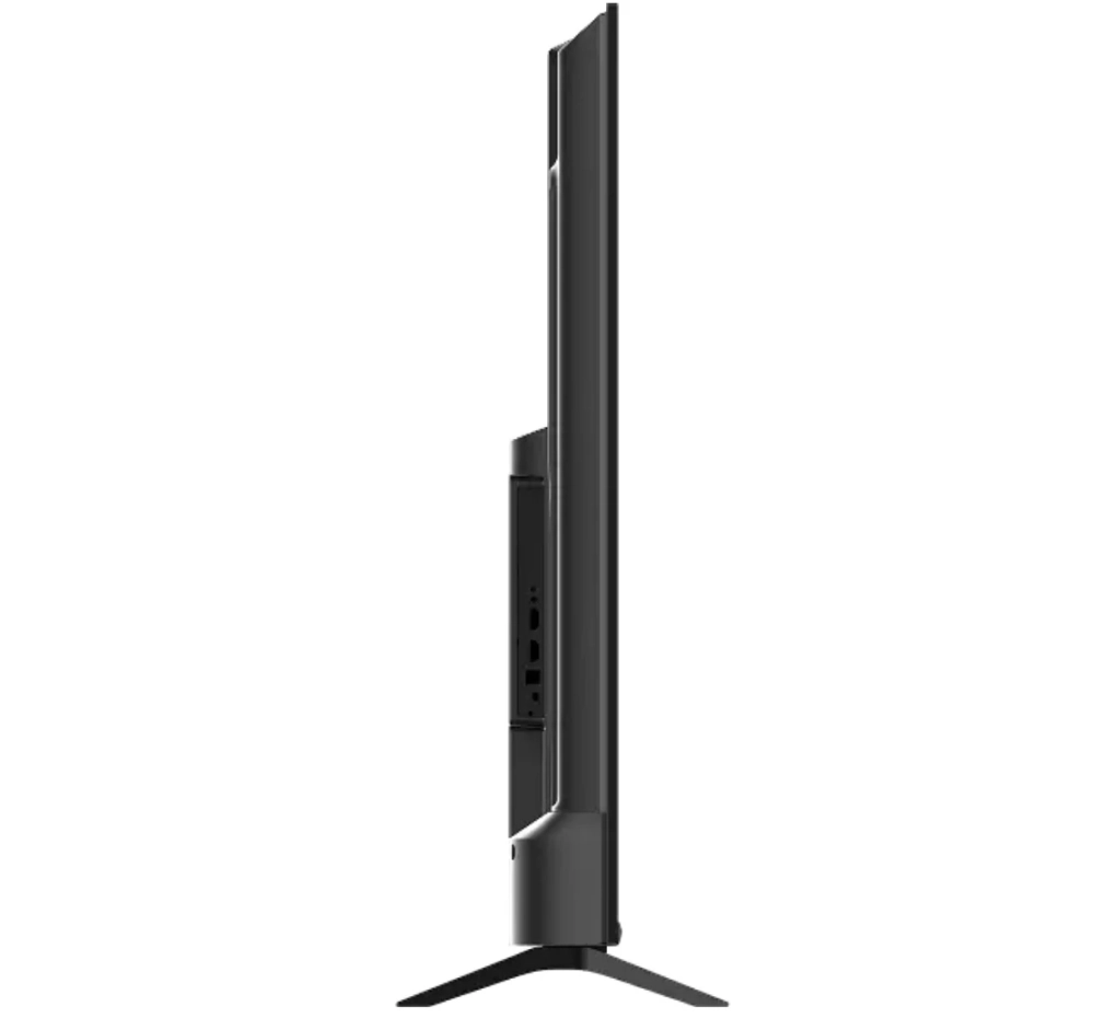 Телевизор 75" Haier HQLED DH1WVFD03RU S2 Pro Frameless