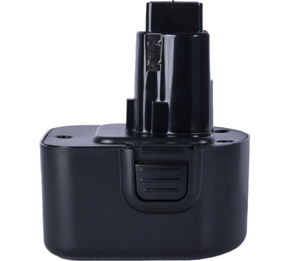 Аккумуляторная батарея для DeWalt 12.0V 1.5AH (Ni-Cd) DEW-DC9071