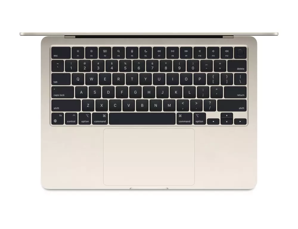 Apple MacBook Air 15 MRYT3 Starlight (M3 8-Core, GPU 10-Core, 8GB, 512GB)
