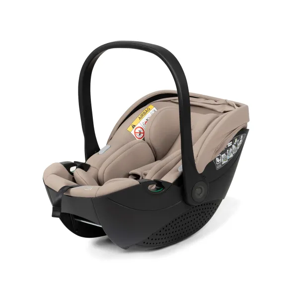 Автокресло Tutis Beno Beige