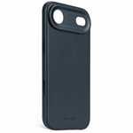 Чехол Decoded Leather Case для iPhone Air Navy Shadow