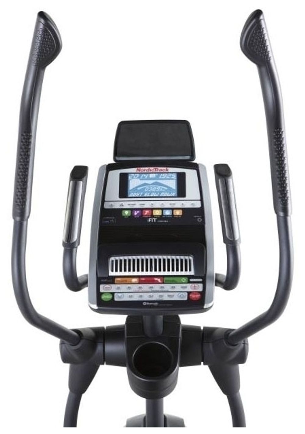 Эллиптический эргометр NordicTrack Elite 11.0