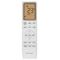 Сплит-система инверторного типа Royal Thermo Diamond DC RTDI-18HN8/Wi-Fi комплект — (5)