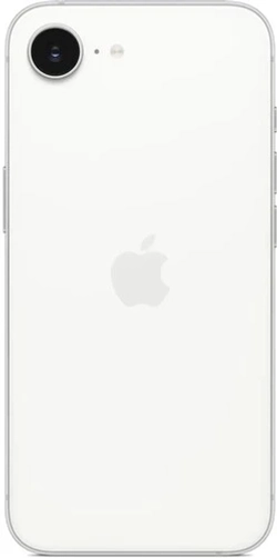 Смартфон Apple iPhone 17E 512GB White (1Sim+eSim)