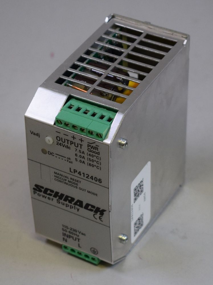 SCHRACK LP412406 SCHRACK LP412406