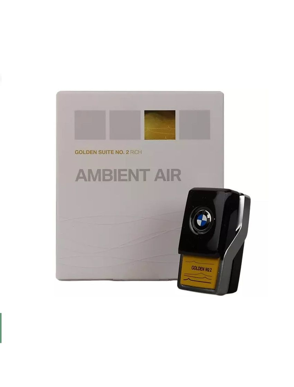Сменный картридж BMW Ambient Air, Blue Suite № 1