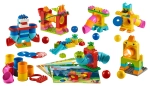 Конструктор LEGO Duplo 45026 Набор с трубками