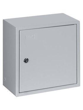 ЩМП-0  3.3.15  IP31 (300х300х150) SQ0905-1013 Корпус металлический