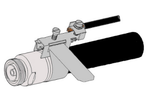Комплект заземления разъема RFS CEAR-12-214