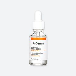 JsDERMA Vitanate Vita-3 Serum - Сыворотка с ниацином, выравнивающая тон