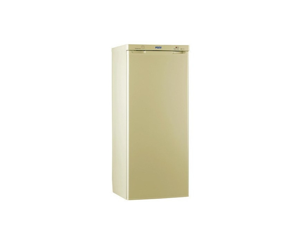 Морозильный шкаф бытовой POZIS FV-115 Beige