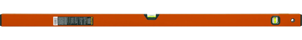 KRAFTOOL Expert, 1200 мм, с зеркальным глазком, усиленный уровень (34710-120)