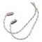 Acoustune HS2000MX MKII Ruby Red Gunmetal Anodized