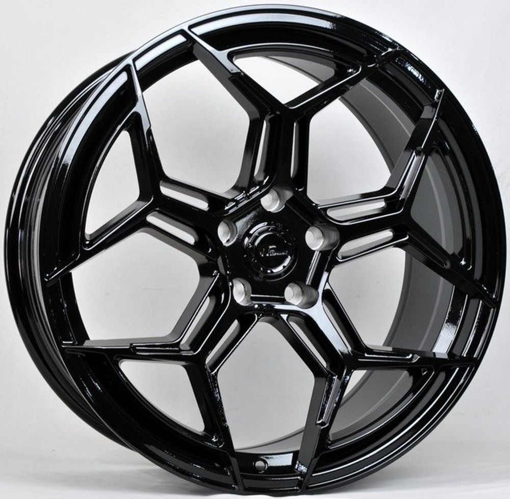 Автодиск STUTTGART 8.5x19/5x114.3 ET38 D67.1 (xN5157) B