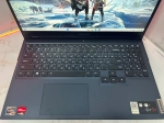 Ноутбук Lenovo Legion 5 15ACH6H (82JU005GRU) 15,6"/AMD Ryzen 7 5800H/RAM 16GB/SSD 1024GB/GeForce RTX 3070 8GB/1920*1080/IPS 165Hz/Windows 11/Подсветка кл-ры: LED/черная